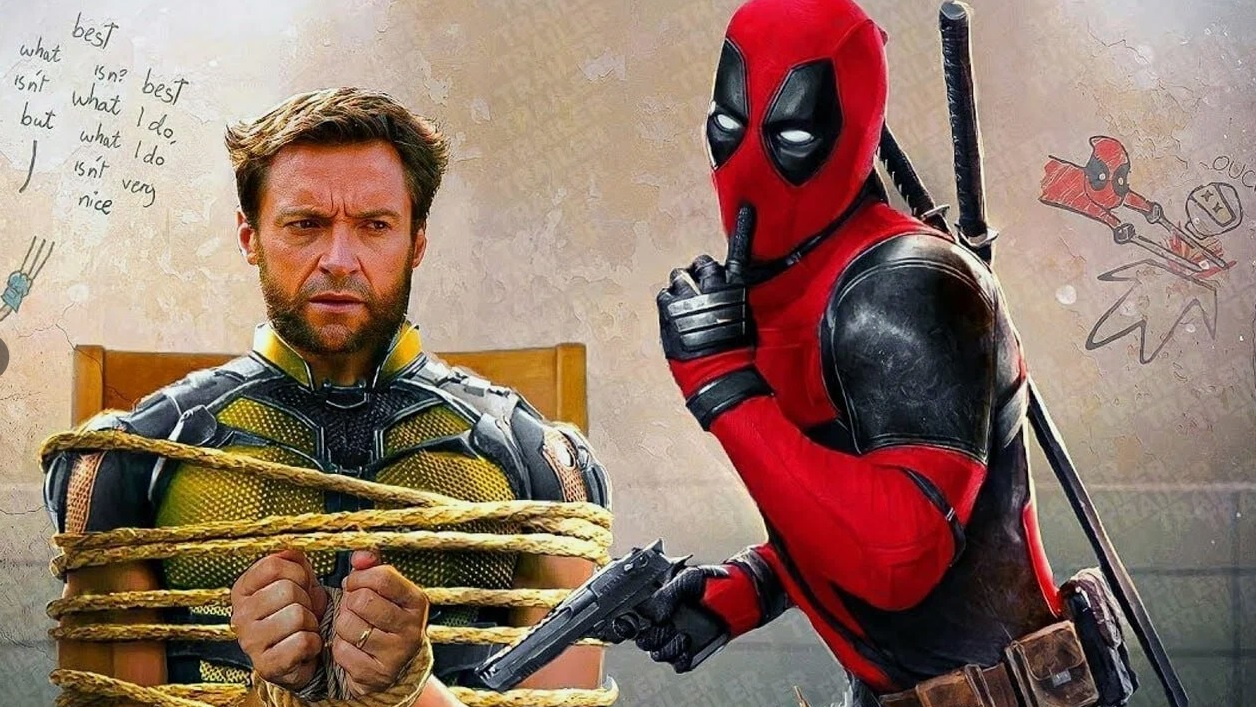 Deadpool & Wolverine Movie: Latest Updates and What Fans Can Expect