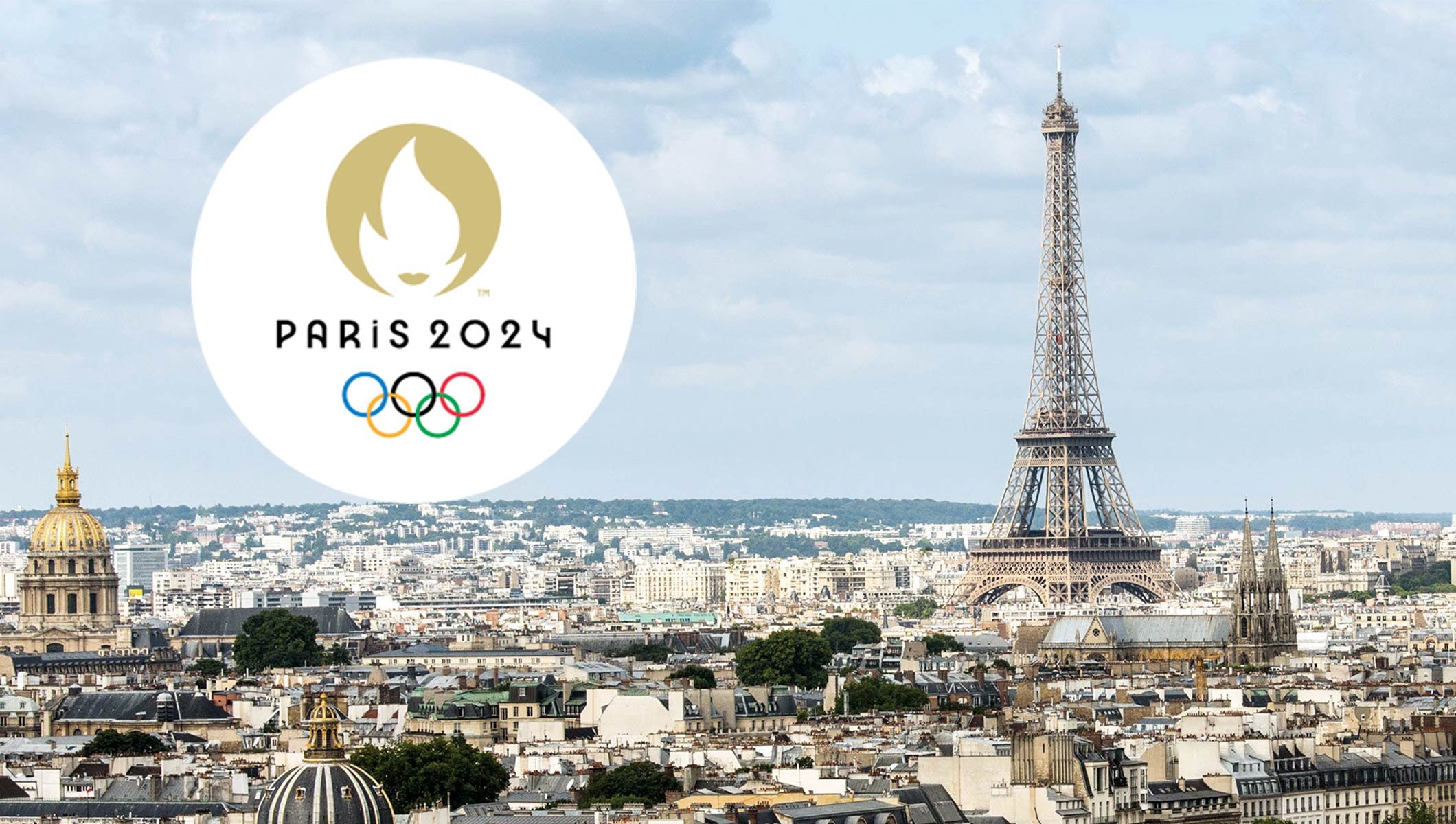 The Countdown to Paris 2024: A Celebration of Sport and Unity