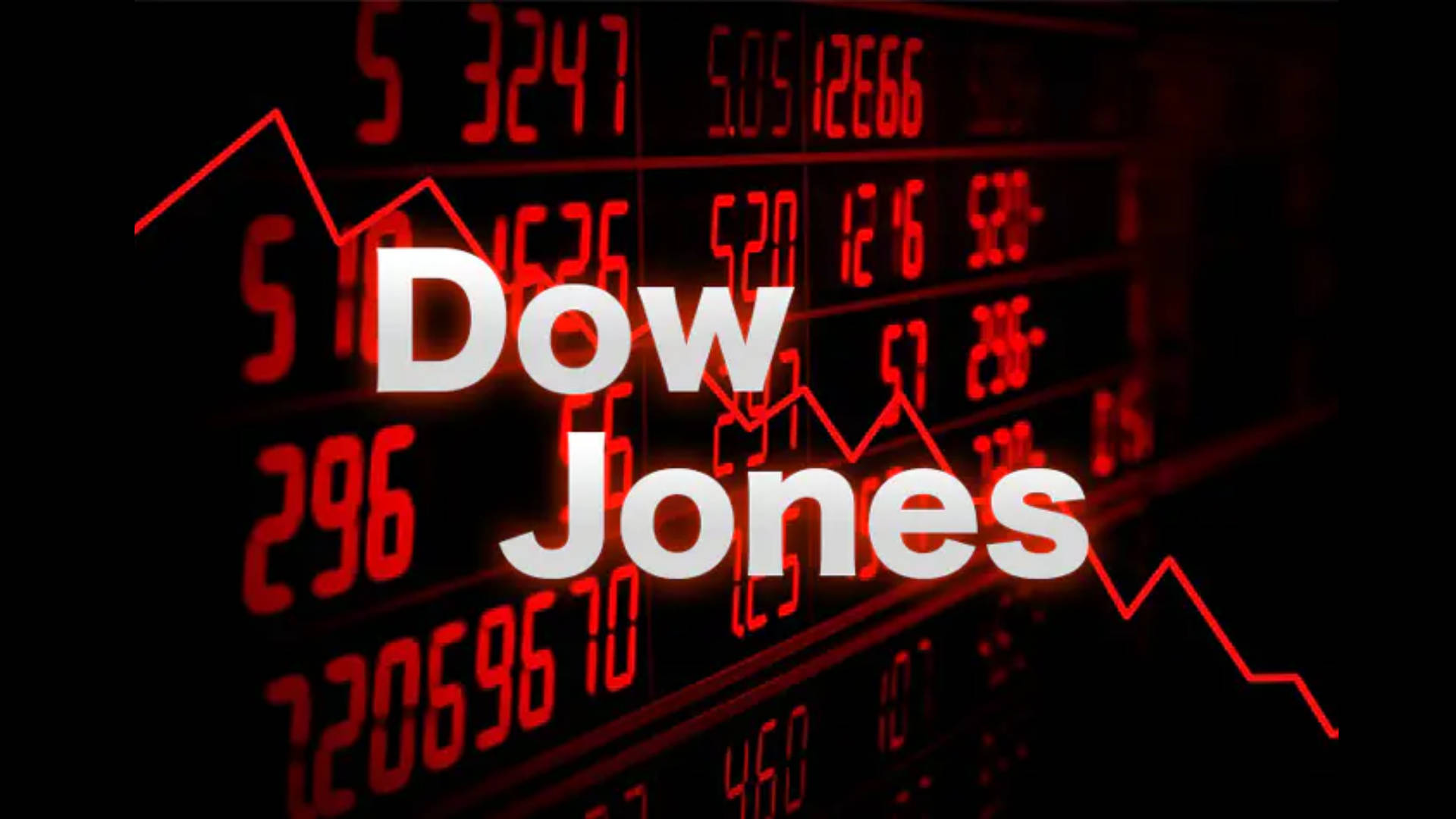 Dow Jones