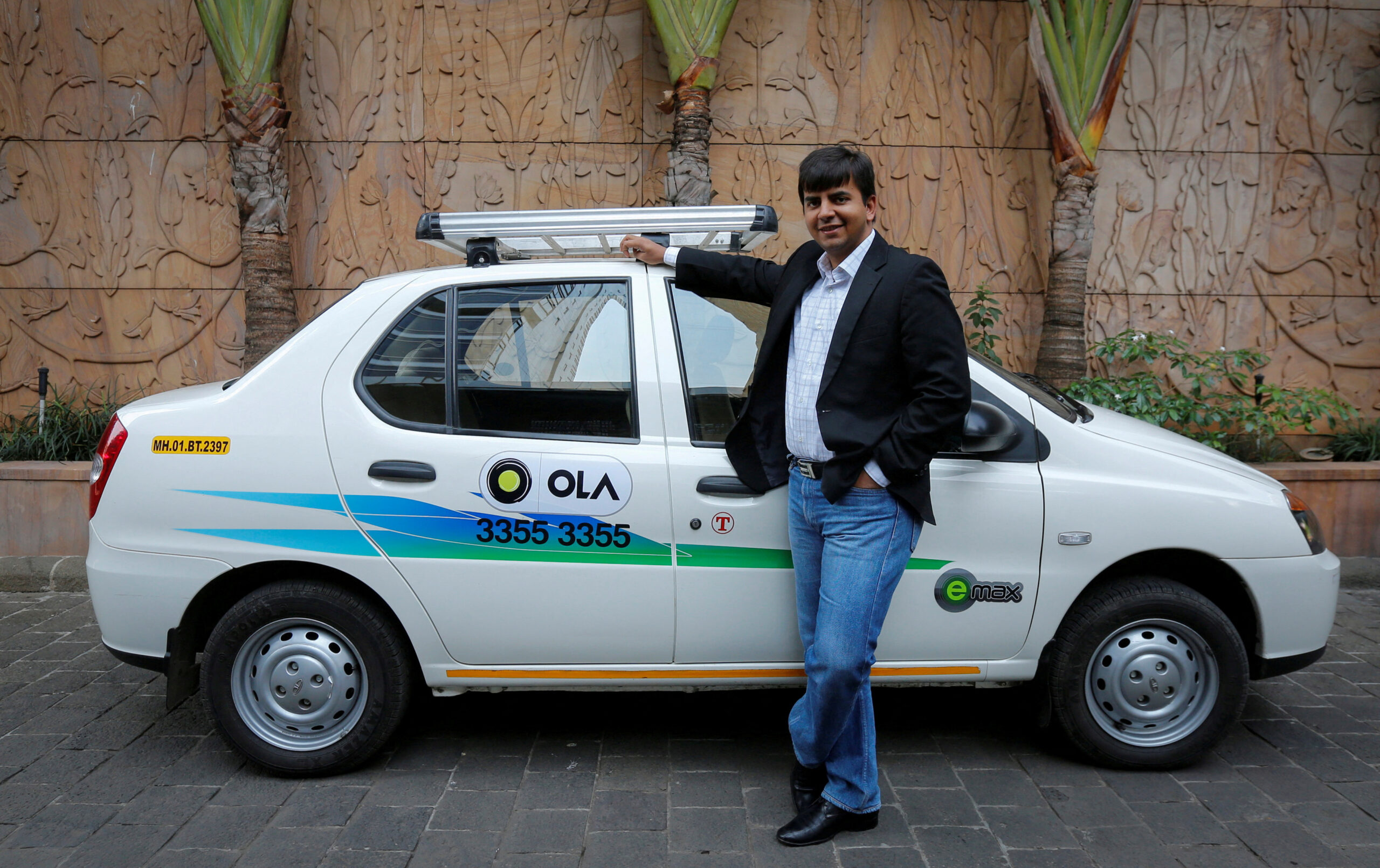 Ola Electric IPO